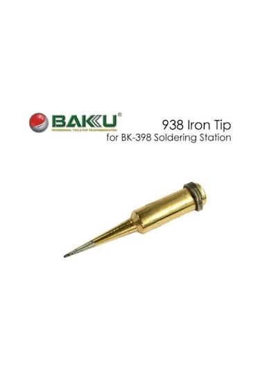 Baku 938 Mini Havya Ucu