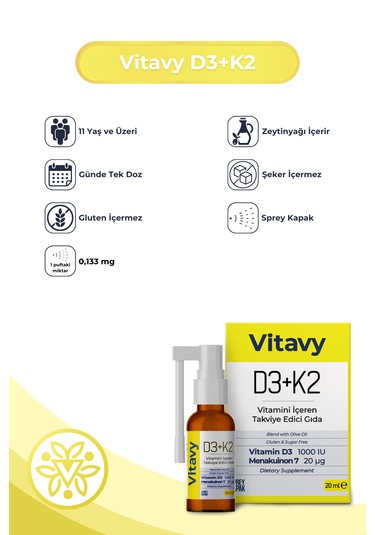 Collagen & Hyaluronic Acid & Resveratrol 1x30 Tablet Ve D3k2 Vi