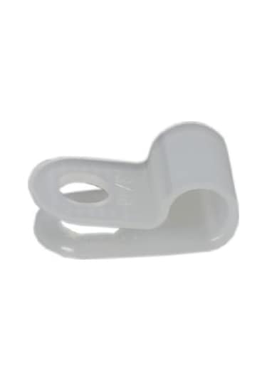 3/8 10,9 Plastik Kablo Kelepçesi 25adet