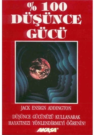 %100 Düşünce Gücü