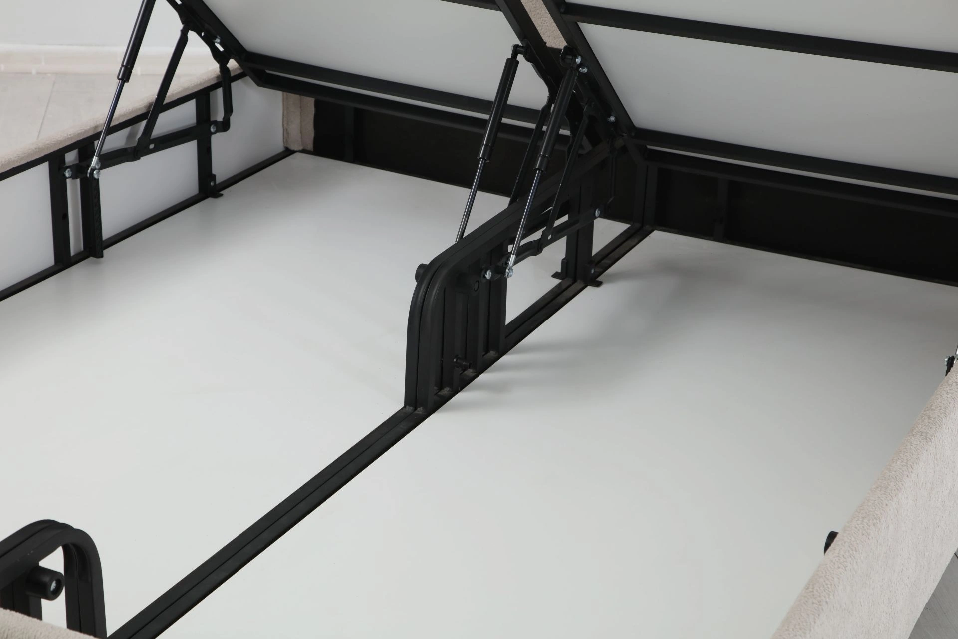 Retro Baza Başlık - Ceviz Ayak-coco03 -yastık Coco11 140x200 140 x 200 CM