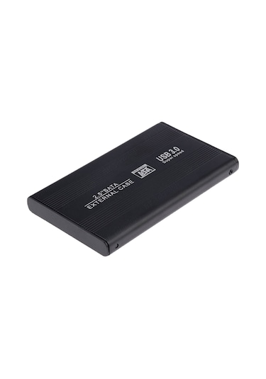 2.5 Sata Usb 3.0 Alüminyum Harici Notebook Hdd Kutusu