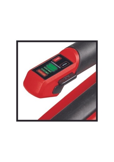 Einhell GP-LB 18/200 Li GK-Solo Yaprak Üfleme Makinesi – 3433550