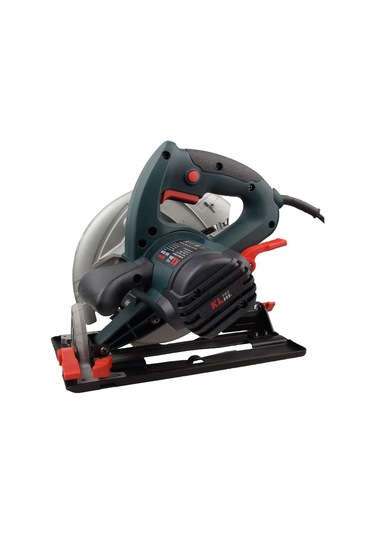 Klpro KLDAT18501 1350 W 190 MM Profesyonel Daire Testere