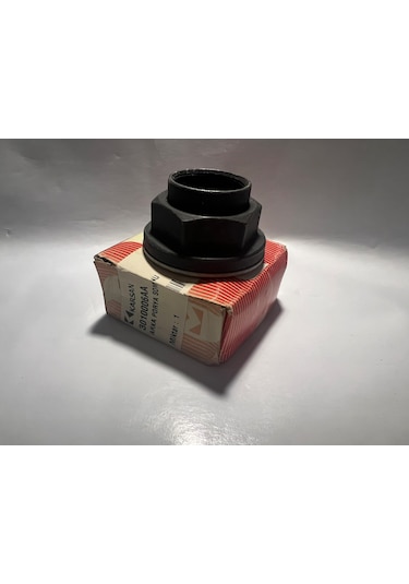 Karsan Jest Arka Porya Somunu