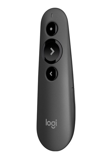 Logitech Sunum Kumandası Lazer R500s