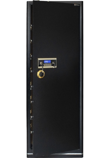 Mühlen G.Safe Box 180H Mega Boy Şifreli & Alarmlı Çelik Kasa Yekp