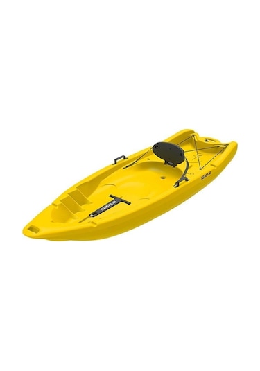Seaflo Sf-2002  Tek Kişilik Yetişkin Kano  Sarı