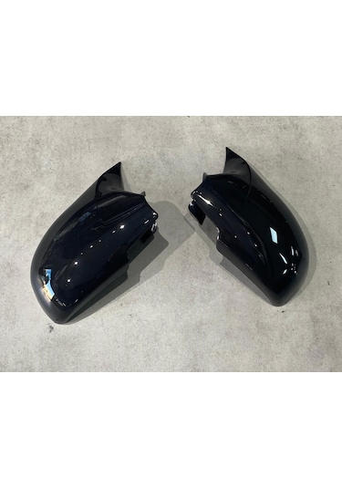 Hyundai Accent Admire Yarasa Ayna Kapak, 2000-2006, ABS Plastik