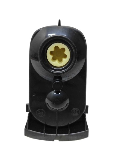 Pro Multimax 6 İn 1 İşlem Haznesi Kapak Dişli Grubu E63 Hbs Siyah