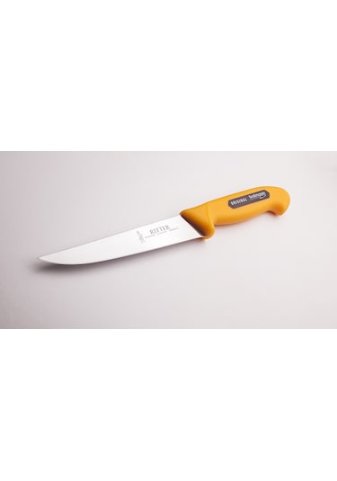 Solingen Kasap Bıçağı  21 CM