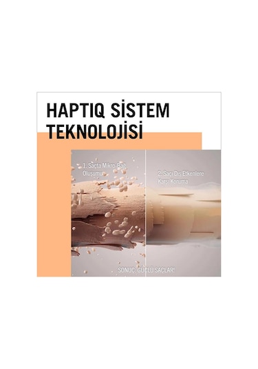 Gliss Ultimate Repair Güçlendirici Şampuan 400 ML