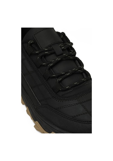 Torex Taut 5pr Siyah Erkek Outdoor 000000000102050774 Siyah