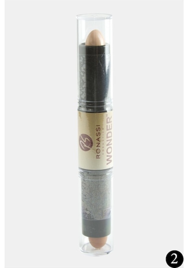 Ronassi Wonder Stick Highlight Ve Kontür-2 N145 Diğer