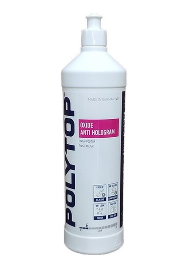 Polytop Oxide Antihologram Hare Giderici 1lt.