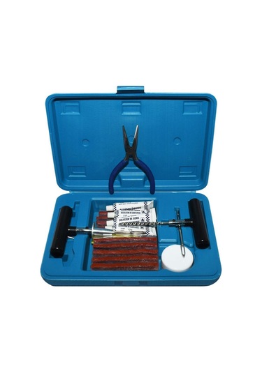 Brio Lastik Tamir Seti 53 Parça