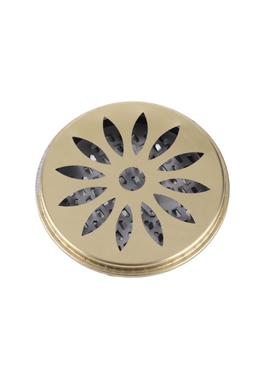 Kangvka Çelik Teneke Taşınabilir Musluk Kutu, Ateş Güvenliği İle Dışarıda Ve Evde Uygun, Konik Kaldırıcı Ve Kapaklı Tasarım Diğer