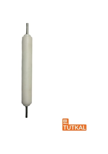 Umur Tutkal Sürme Makinası Polyemıd Beyaz Mil