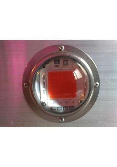 Bitki Yetiştirme İçin Kullanılan Projektör (Grow ) (456136067)