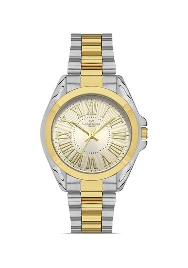 Cacharel Classic Bayan Kol Saati CCC030908SB