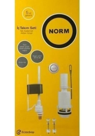 Norm İç Takım 330b3018