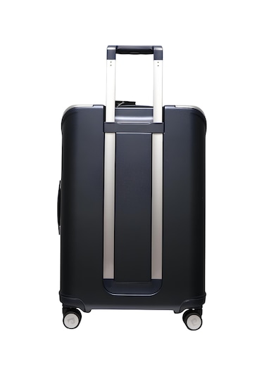 Pierre Cardin Unisex Orta Boy Valiz 04pc7090-02-l Lacivert