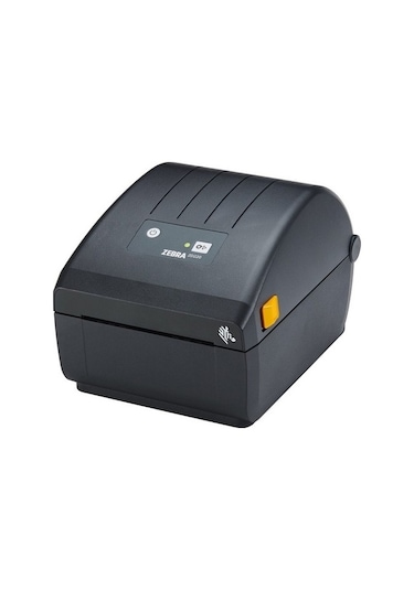 Zebra Zd220 Tt Thermal Usb Barkod Yazıcı