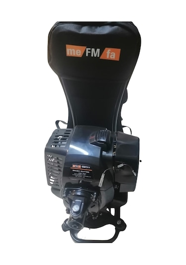 Mefa BGE 520 Sırt Tırpan