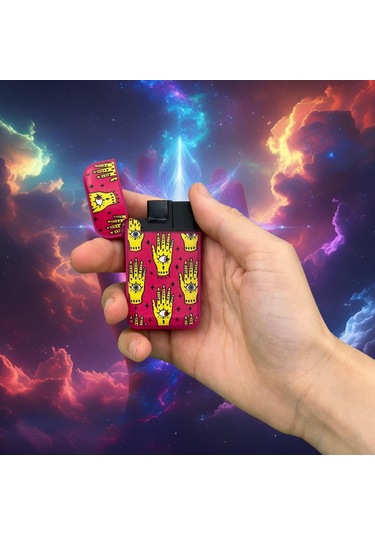 Zengaz Şans Eli Çakmak