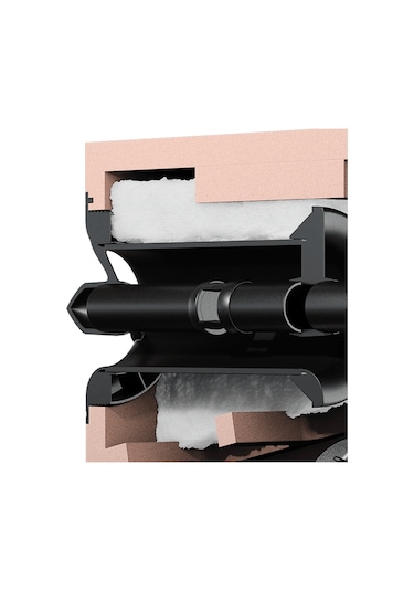 Polk Audio Reserve R700 Kule Tipi Hoparlör Siyah