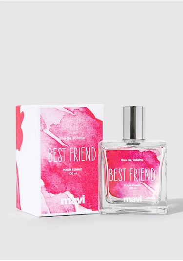 Mavi Best Friend Kadın Parfüm EDT 100 ML