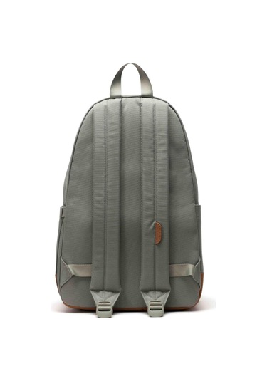 Herschel Heritage Backpack Sırt Çantası 11383 Gri - Yeşil