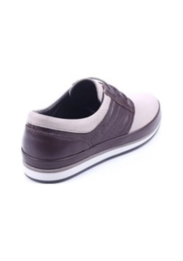 James Franco 5152 Ortapedik Günlük Erkek Deri Ayakkabı