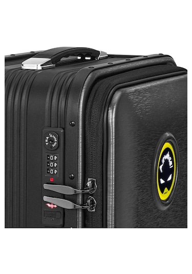 Airwheel SE3S Elektrikli Binilebilir Scooter Valiz