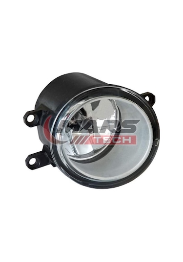 Toyota Corolla Uyumlu Sağ Ön Sis Lambası Farı 2007--2013 Ampullü N11.7743