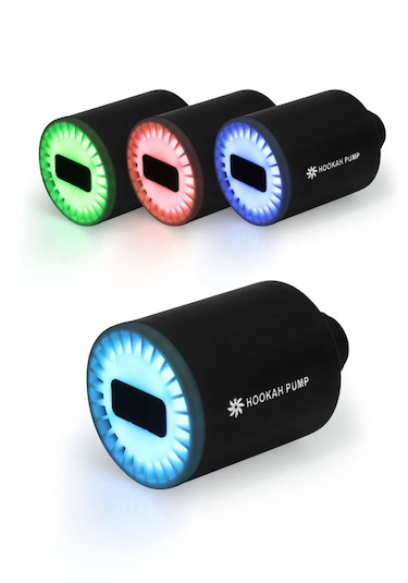 Nargile Açma Makinesi - Şarjlı