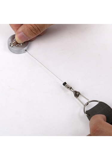 Suntek Köpük Giyilebilir Olta Klipsi Hafif Balıkçılık