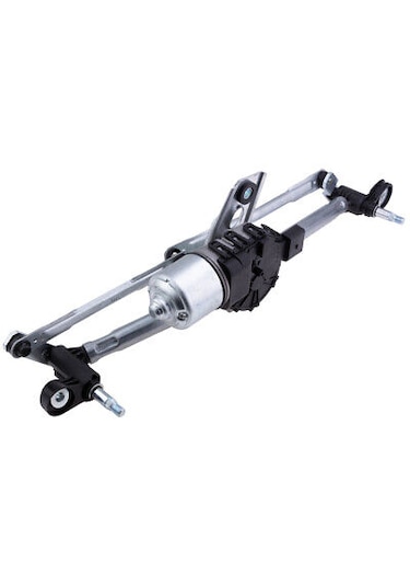 Opel Astra H A04 Silecek Motoru Ön 2004-2010 1273421