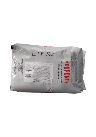 Dowex Dow Dupont Yumuşatma Reçinesi