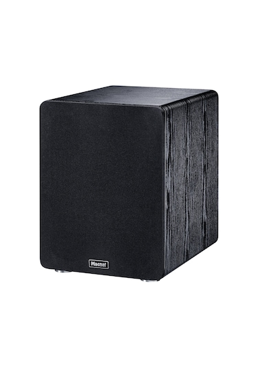 Magnat Alpha Rs 8 Siyah Subwoofer