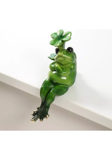 Simalend Figür Kurtbağ Burak, Kitaplık İçin Dekoratif Hatıra 243962199