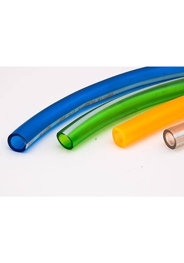 Eko. Silikonlu Hortum 1/2" 100m