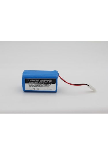 Explorer Serie 20 Robot Süpürge 3500 Mah Batarya