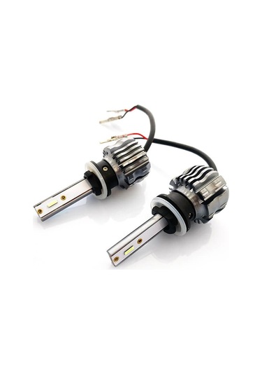 Photon Zero H27 Buz Mavisi 12-24V