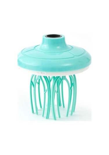 Cook Love Manuel El Mikseri Mavi