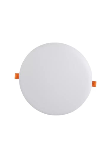 Maxled 36w Yuvarlak Sıva Altı Ayarlanabilir Geçmeli Backlight Led Panel 6500k Beyaz