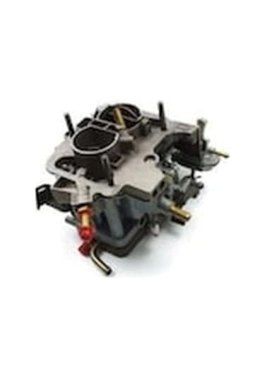 Karburator Renault R9-r11 Broadway Faırway Zcb1003 7700872427