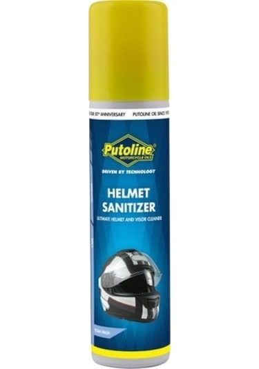 Putoline Kask Dezenfektanı 75 ml