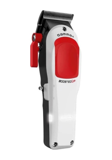 Gamma Plus Boosted Up Erkek Profesyonel Tıraş Makinesi 150 DK