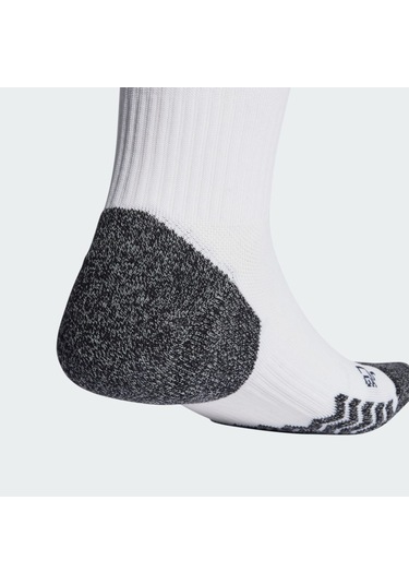 Adıdas Real Unısex Çorap Ij7139 Beyaz